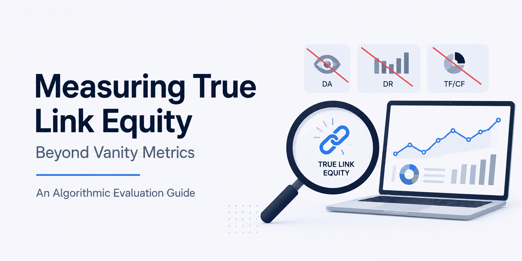 Measuring True Link Equity Beyond Vanity Metrics