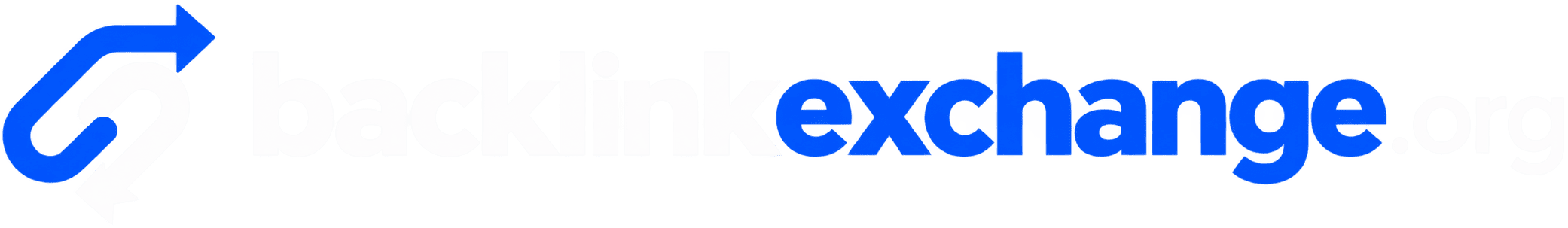 Backlink Exchange